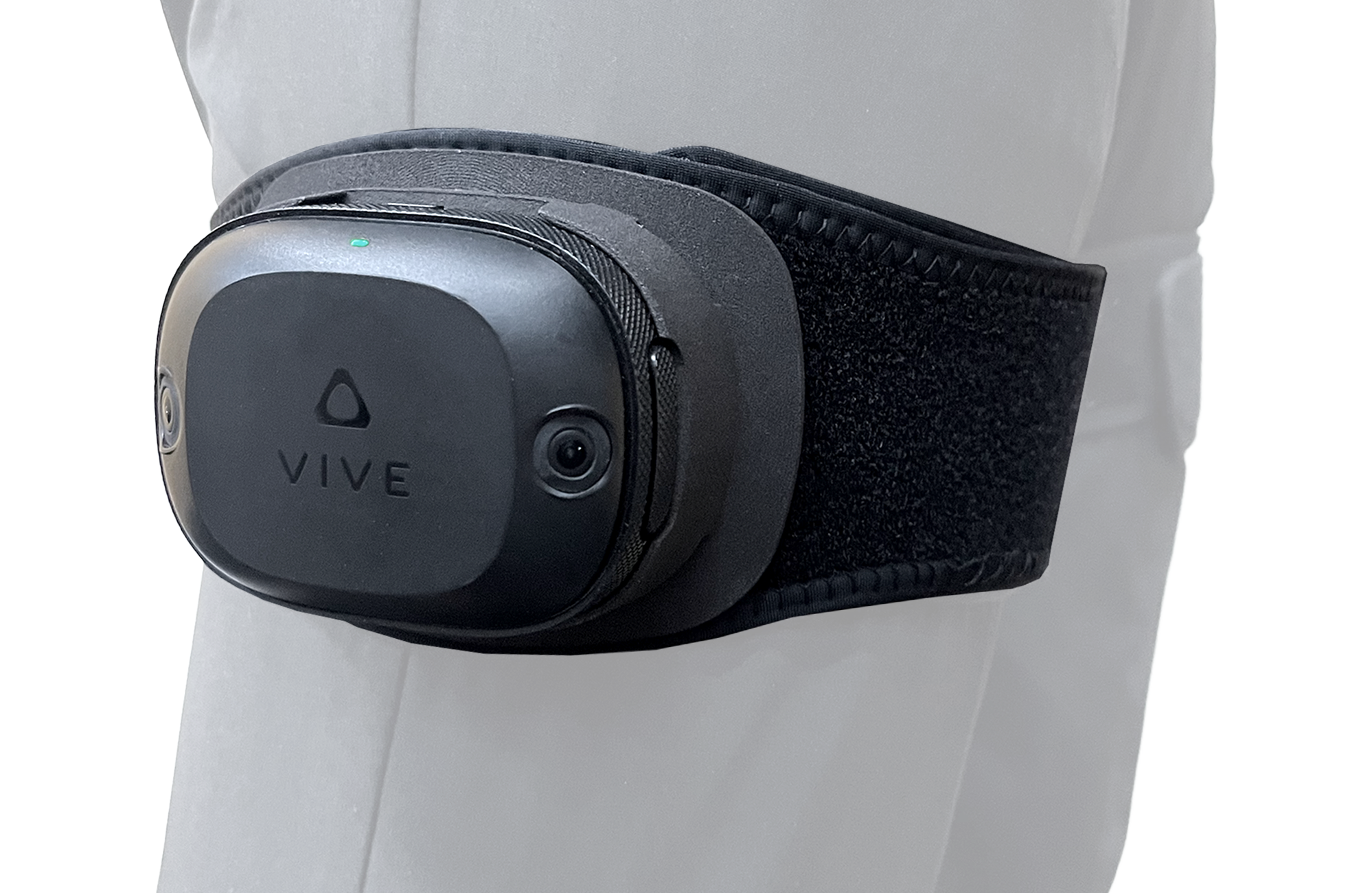 [MoA Mocap] 11 Body Strap