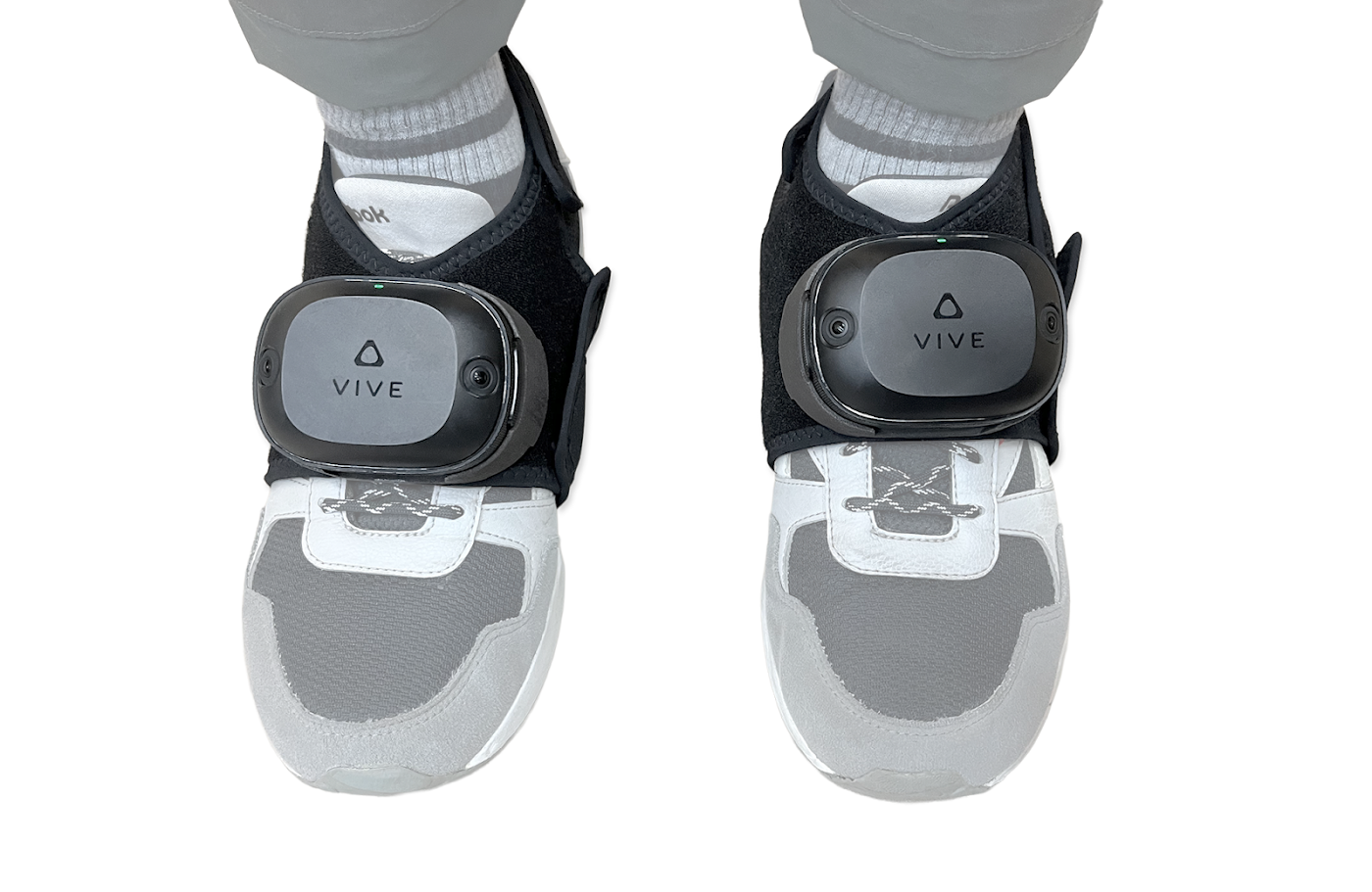 [MoA Mocap] 11 Body Strap
