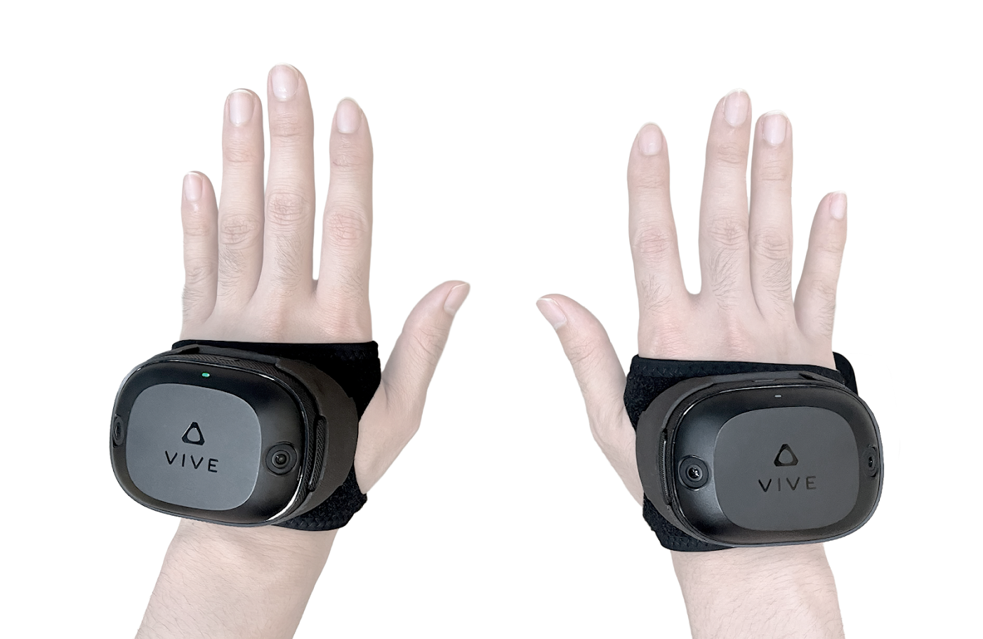 [MoA] Full-Body Motion Capture Strap Set
