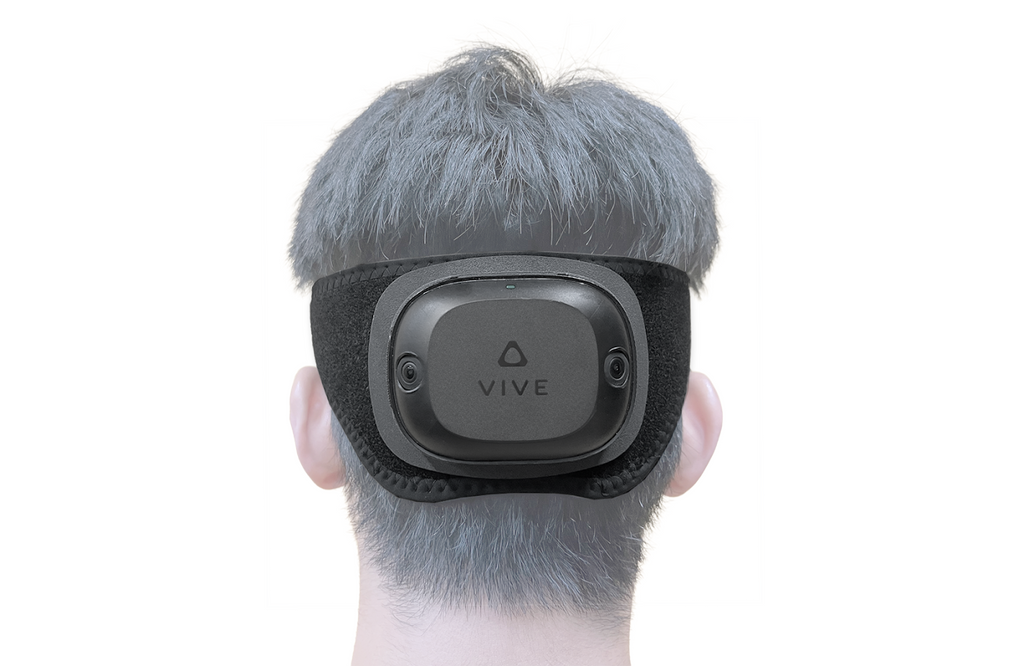 [MoA] Full-Body Motion Capture Strap Set