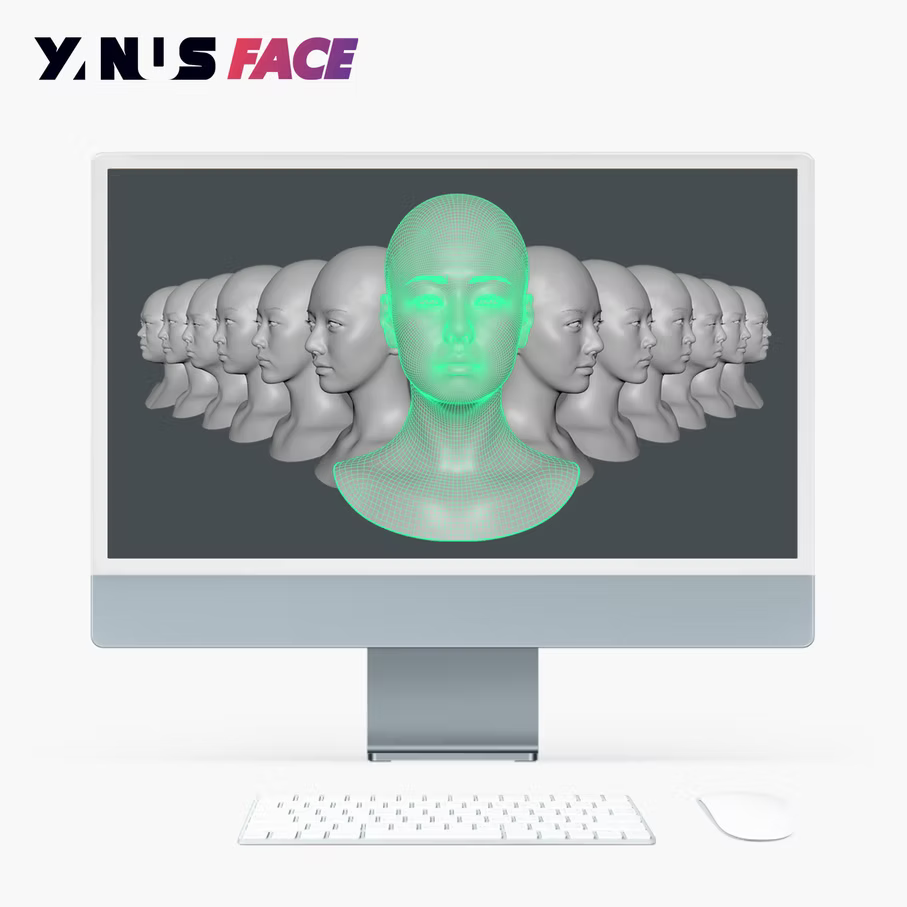 YanusSTUDIO (S/W Suite)