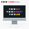 YanusSTUDIO (S/W Suite)