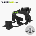 YanusCAM Dual (2 x Camera) Bundle